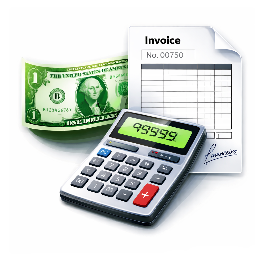 Financeiro Pro